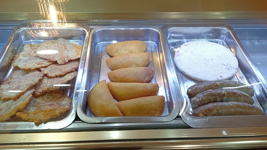 ColombiArroz Bar – Cafeteria