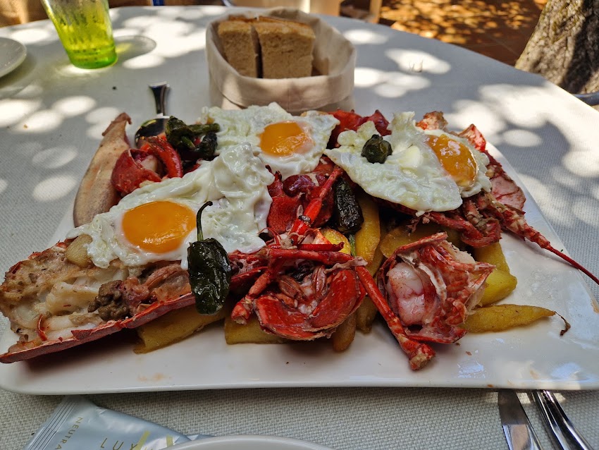 Angelito Restaurante