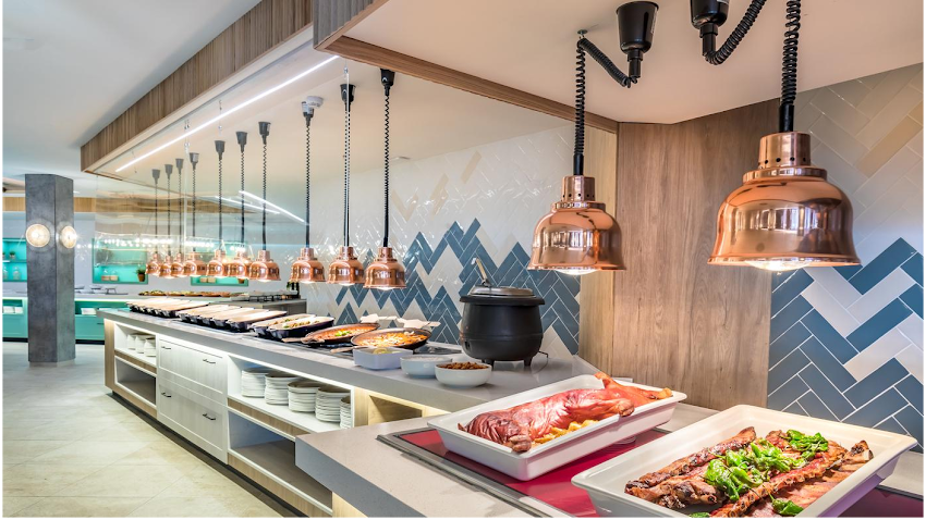 Buffet La Cala