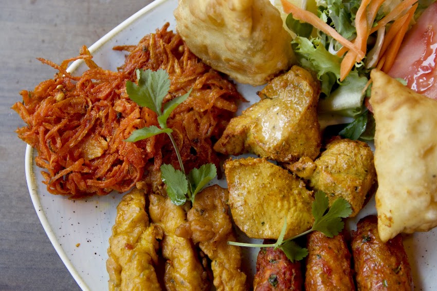 Delhi Darbar Indian Restaurant Benahavís
