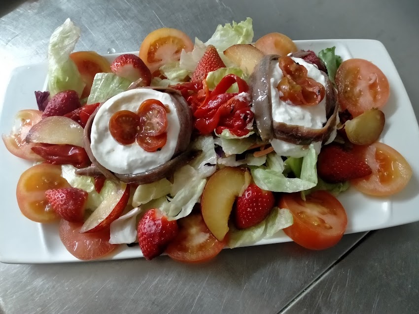 PIZZERIA ALACENA