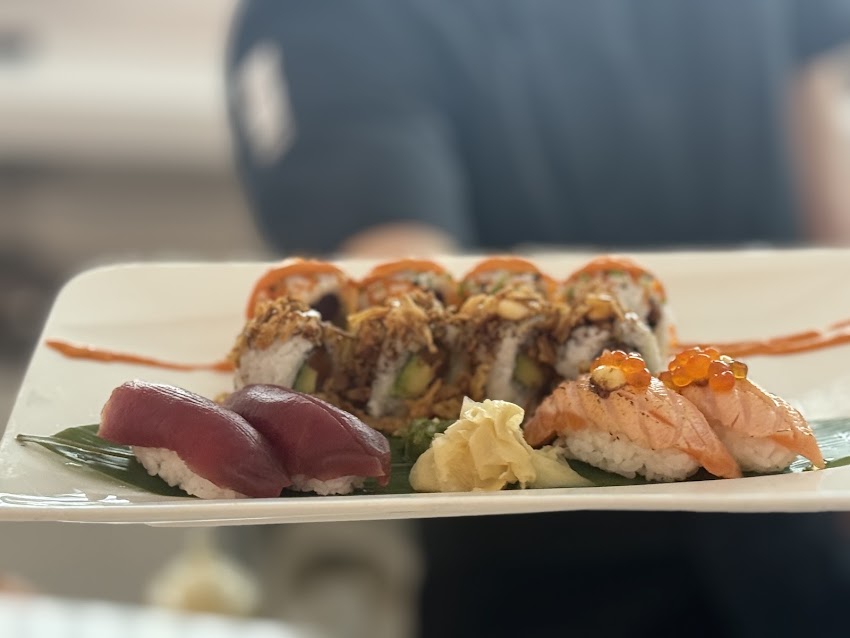 Puka Pukara – Nikkei Kitchen & Cocktails