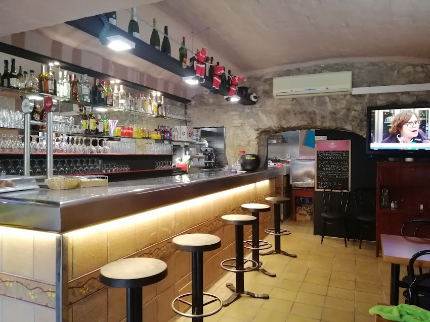 La placeta de Pedret