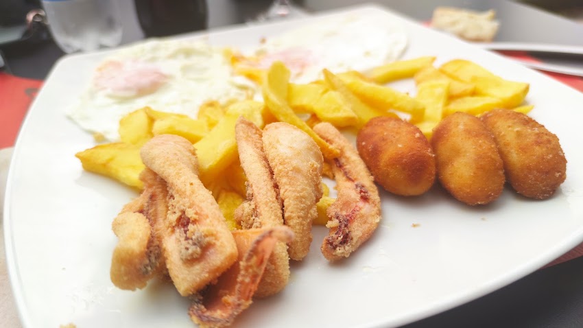 Restaurante Casa Herrera
