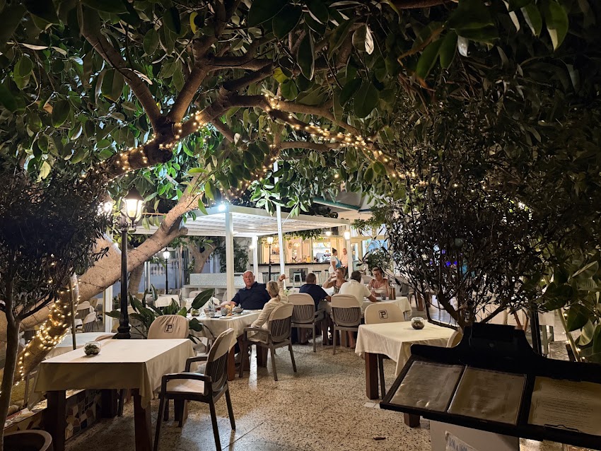Restaurante Pancho