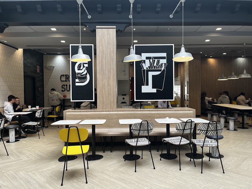 McDonald’s
