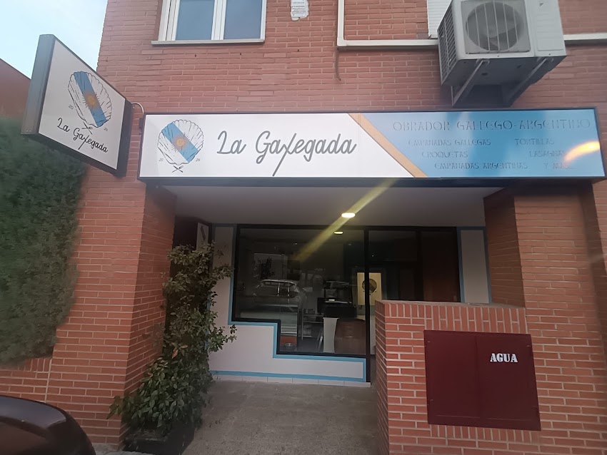 La Gaxegada