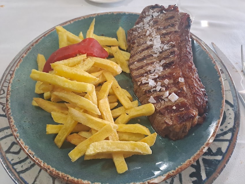 Outarelo Restaurante