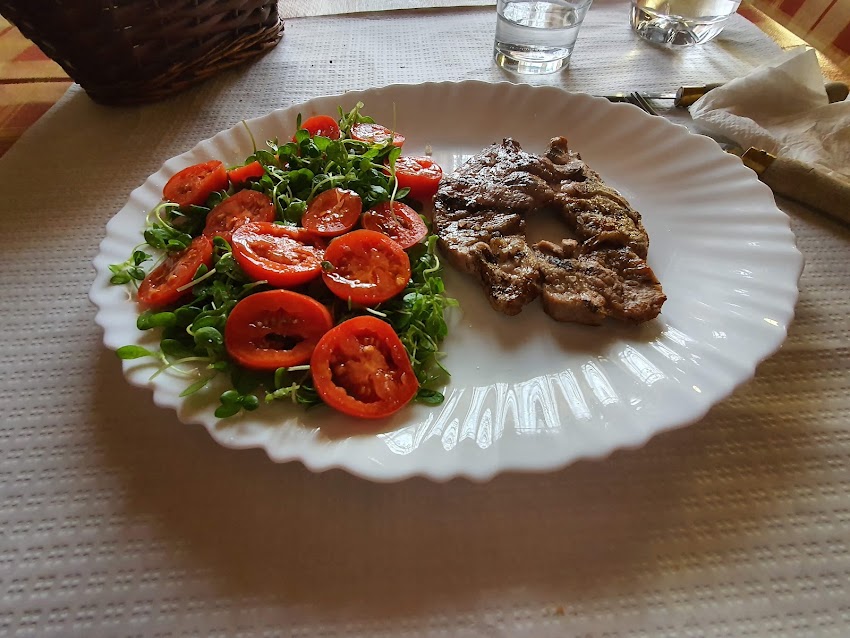 Hotel Rural & Restaurante Los Arribes