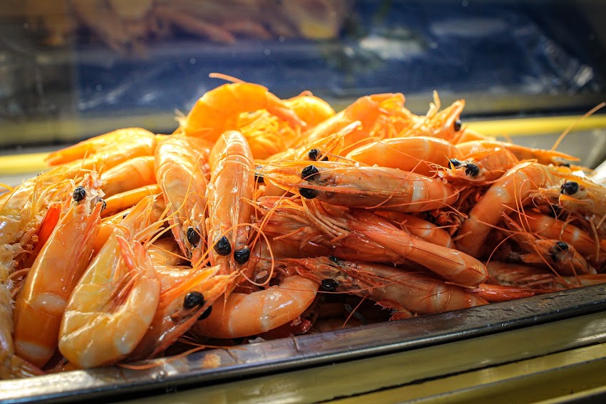 Bar El Calidá | Especialidad en pescado frito y comida casera