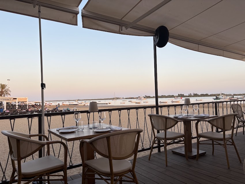RESTAURANTE FANGO