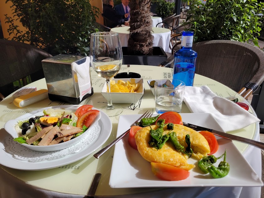 Milford Bar Restaurante