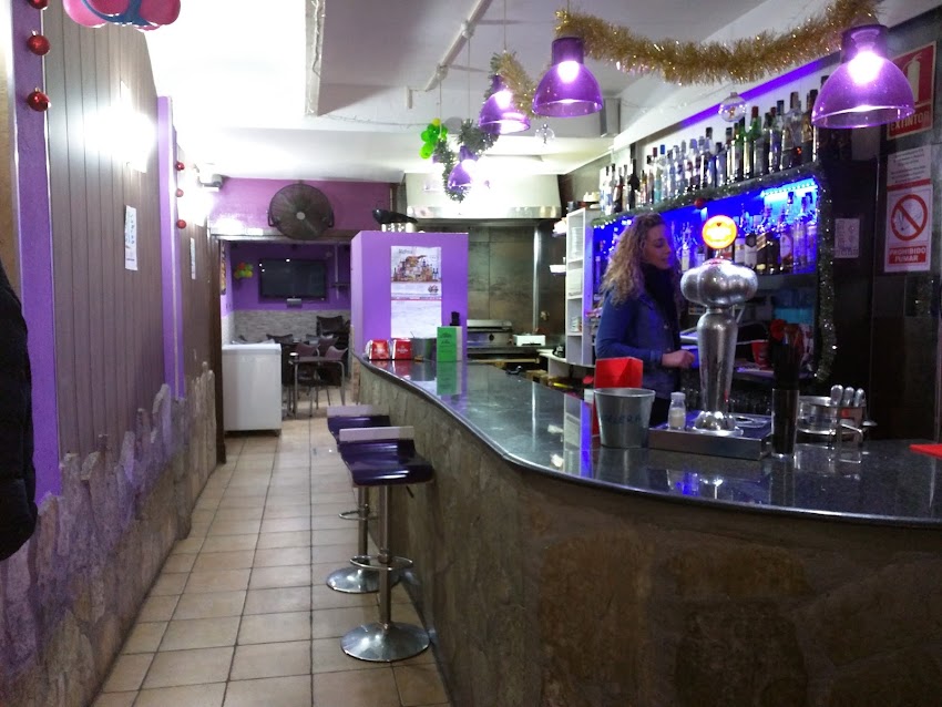 LA TABERNA DE ALBA.