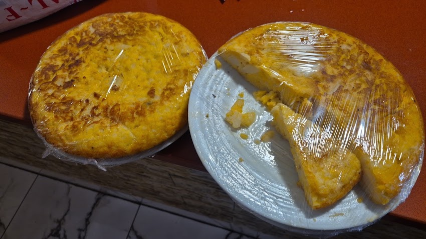 La Cuina