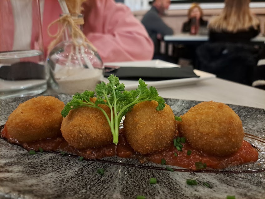 Restaurante Azusal