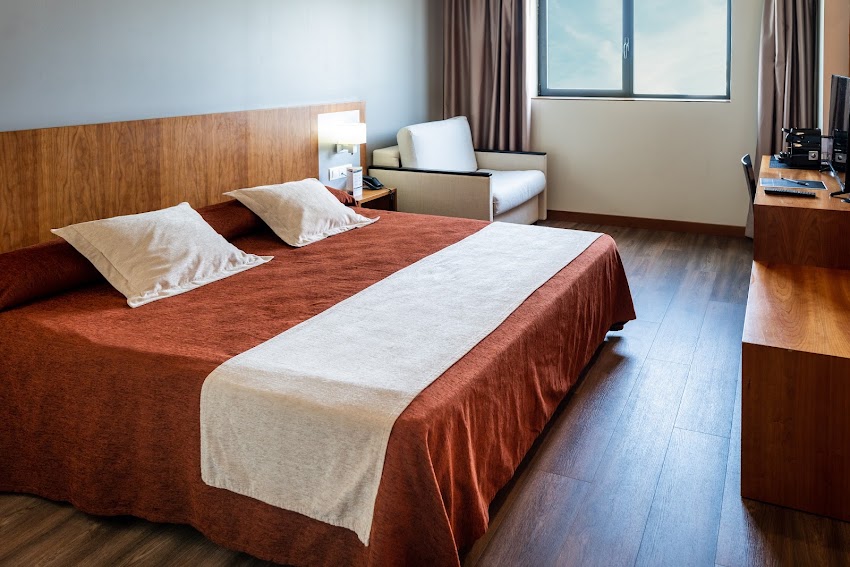 AS HOTEL Torrent