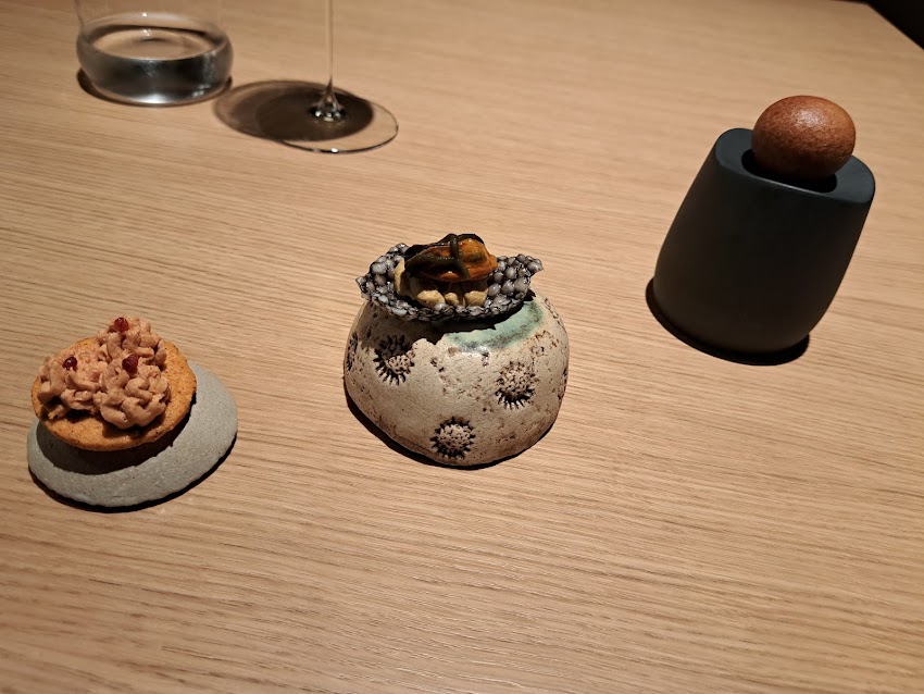 Restaurante Erre de Roca