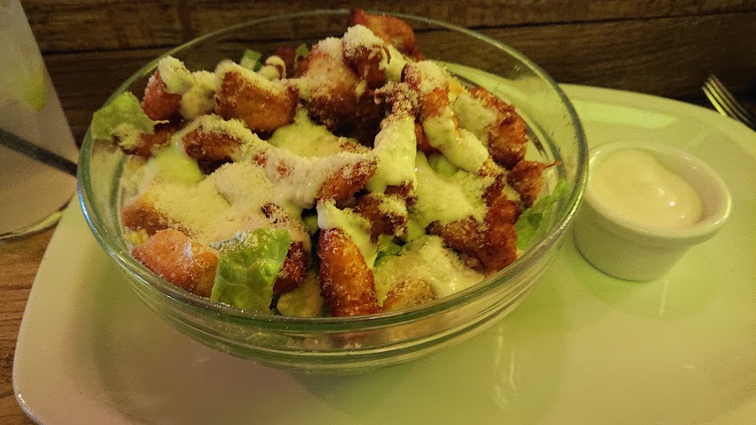 Central Mexicana Gourmet Experience