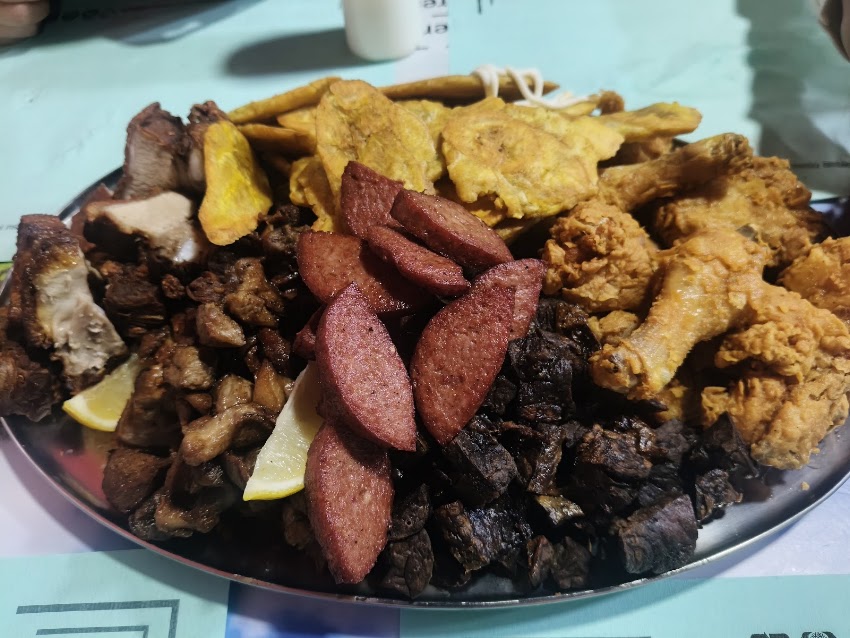 RINCON DOMINICANO 2.0