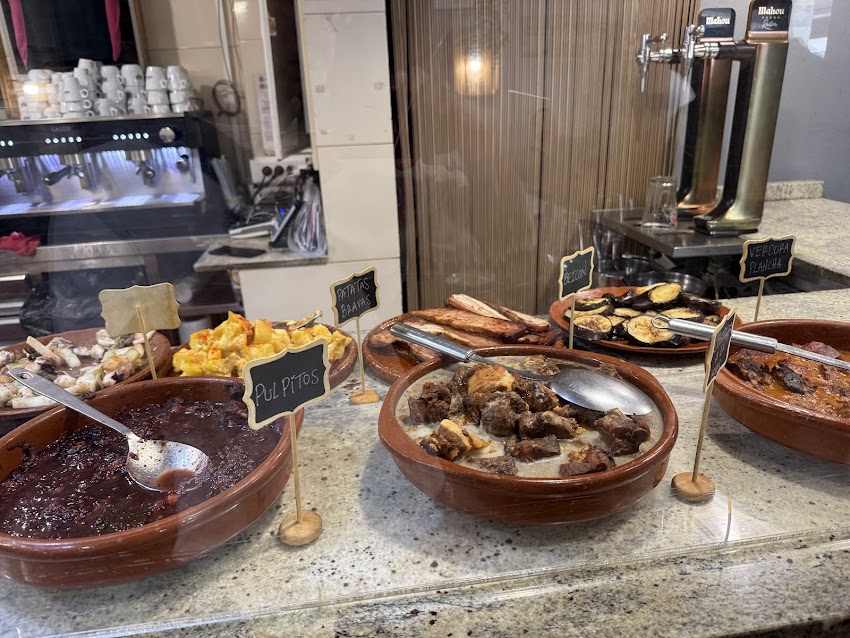 Bar Casa La Abuela