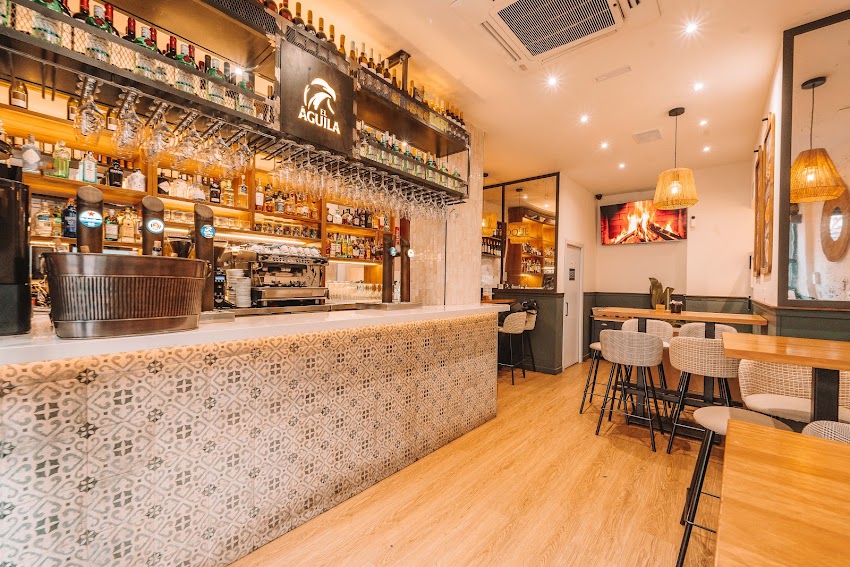 El Retoque | Bar – Cervecería Bernabéu