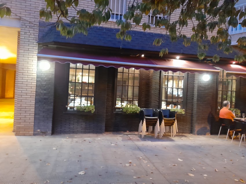 Trattoria Pizzería Da Pino