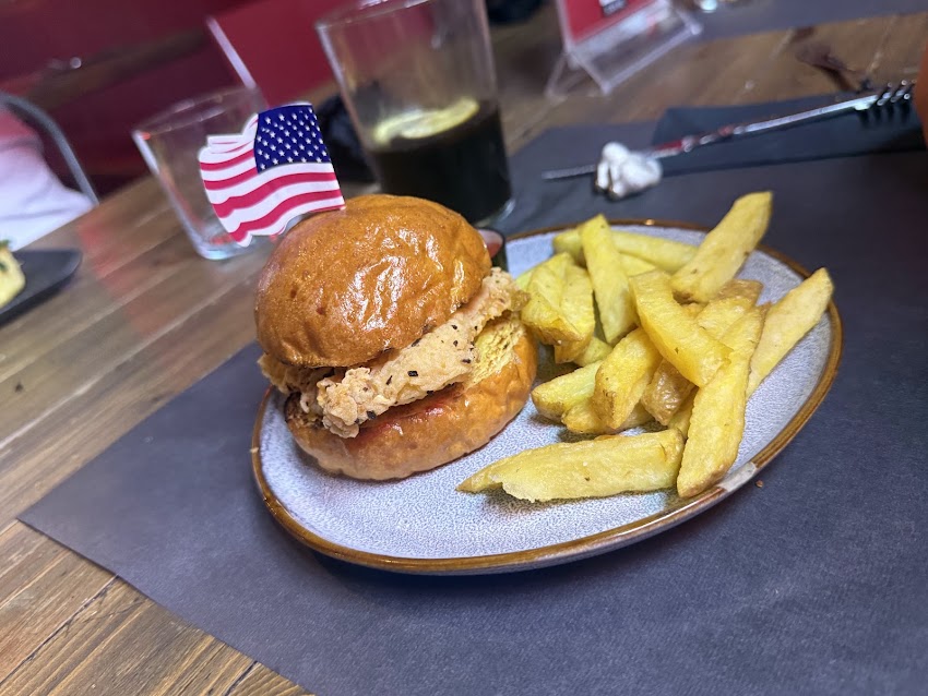 Roadhouse