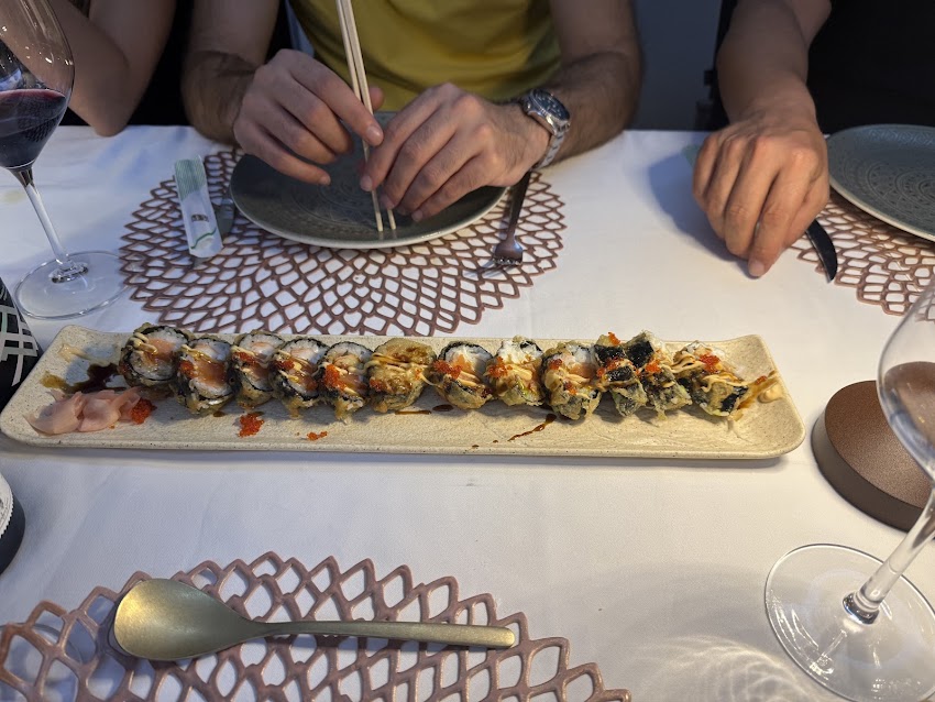 Restaurante D’Davinia Martínez – Ateneo Cultural Casino Orcelitano