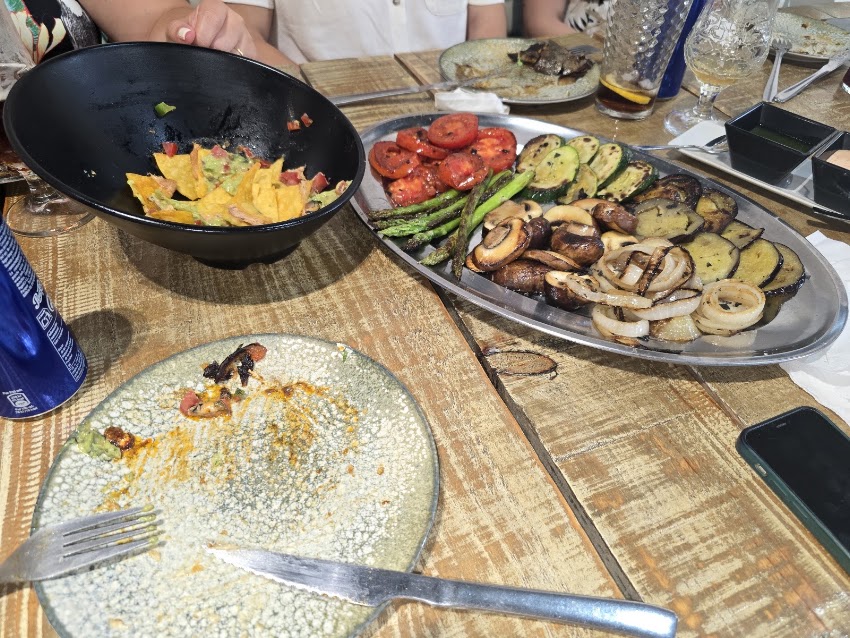 Gastrobar LA FRESCA – Monteolivete (Ruzafa)