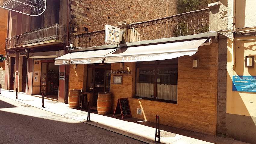 Restaurante la Estrella