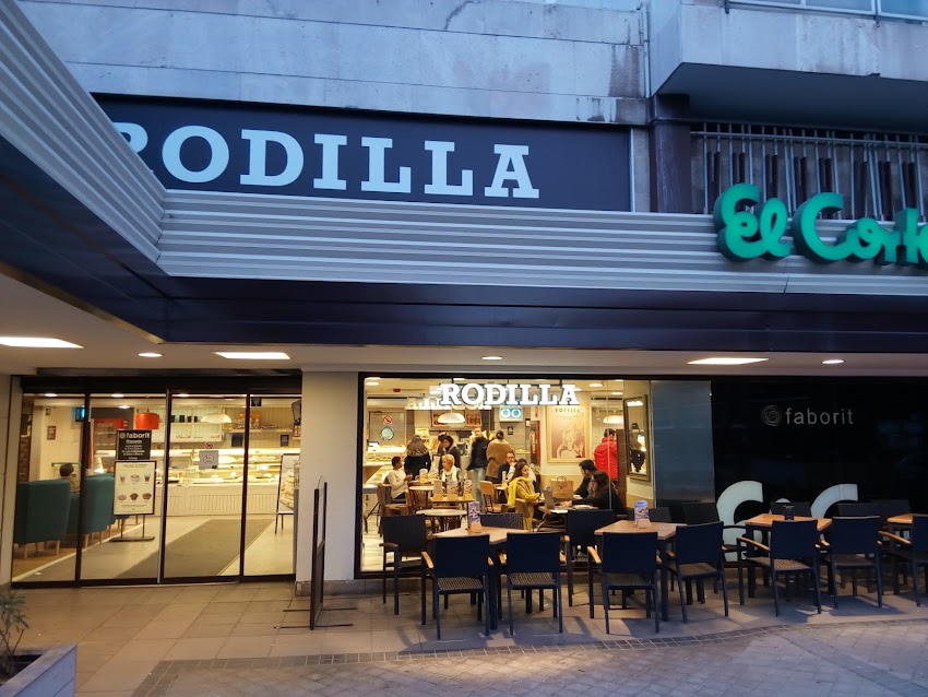 Rodilla