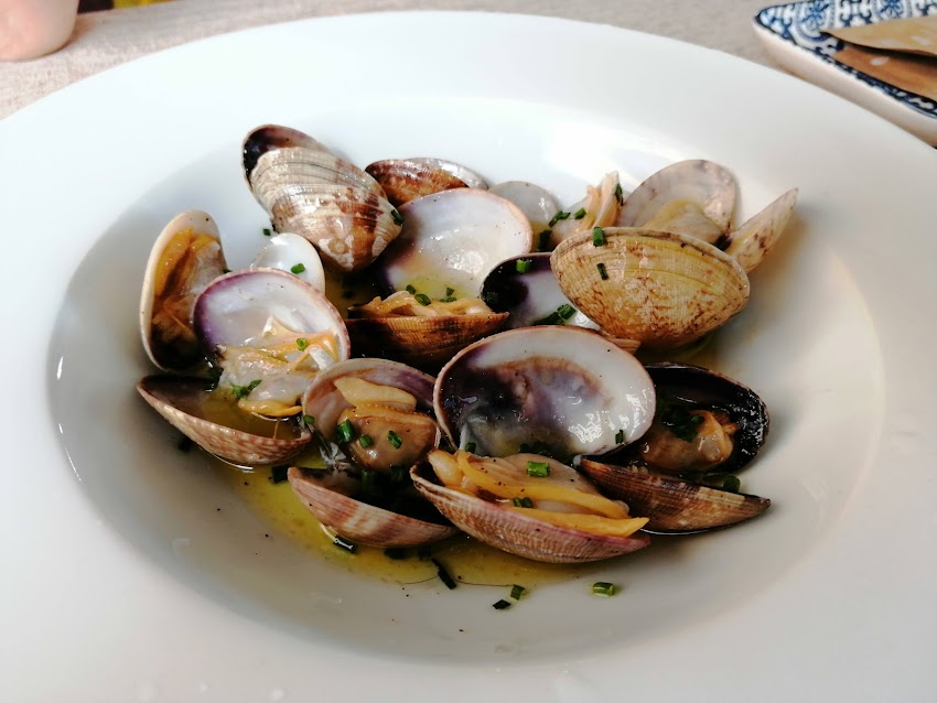 La Terrassa dels Pescadors