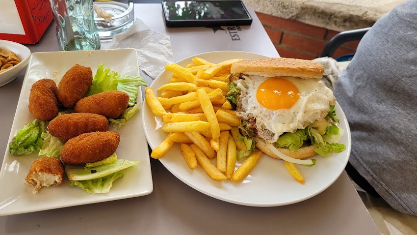 Marítim 56
