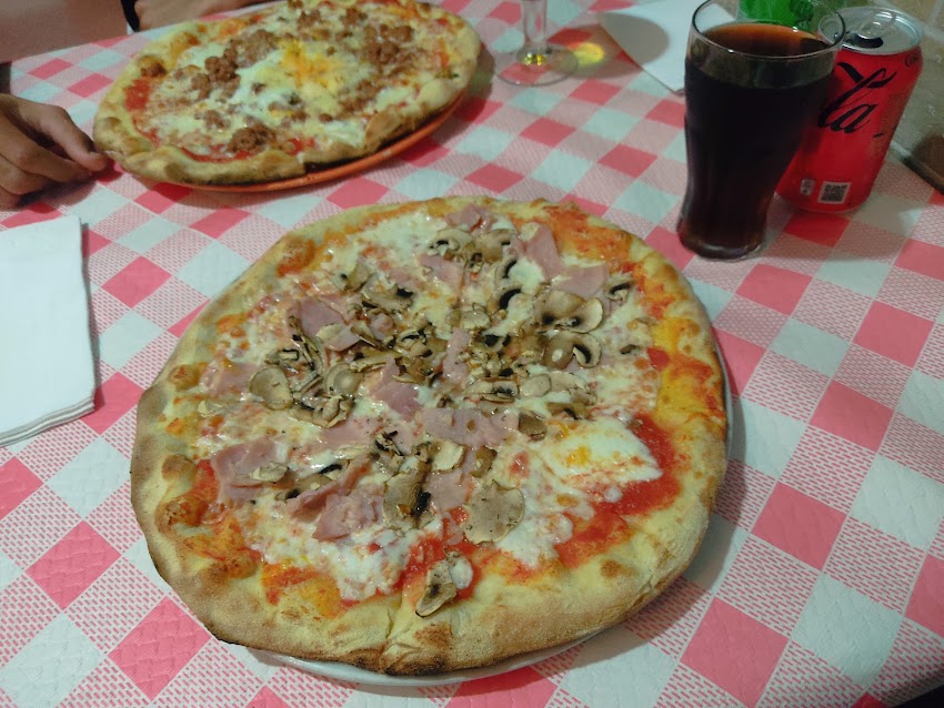 Pizzeria Pomodoro