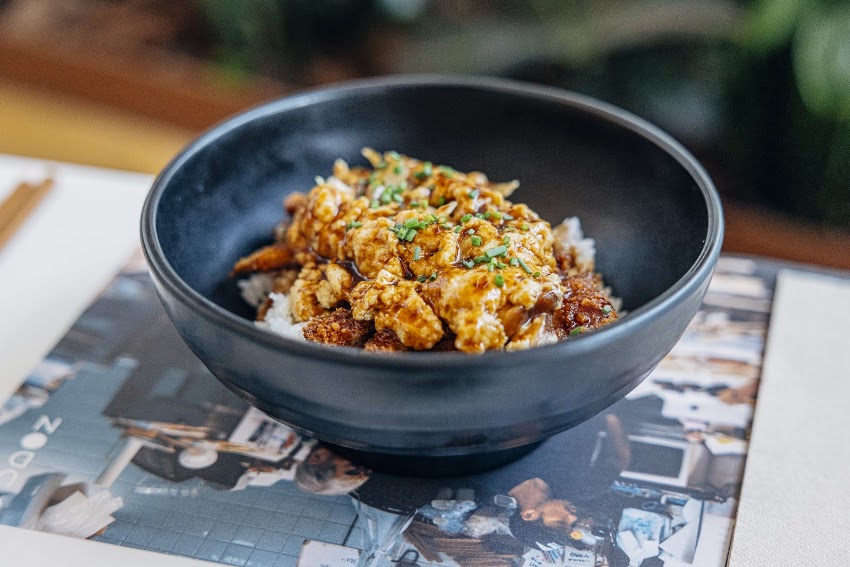UDON Murrieta