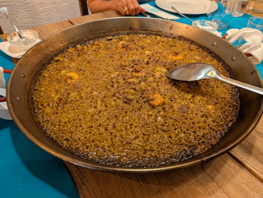 La Comanda&Cia