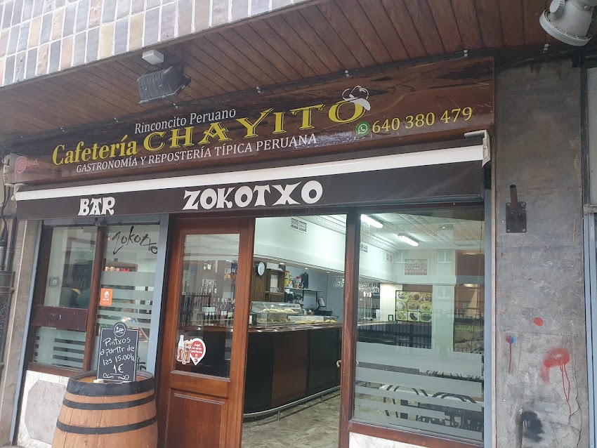 Restaurante Chayito