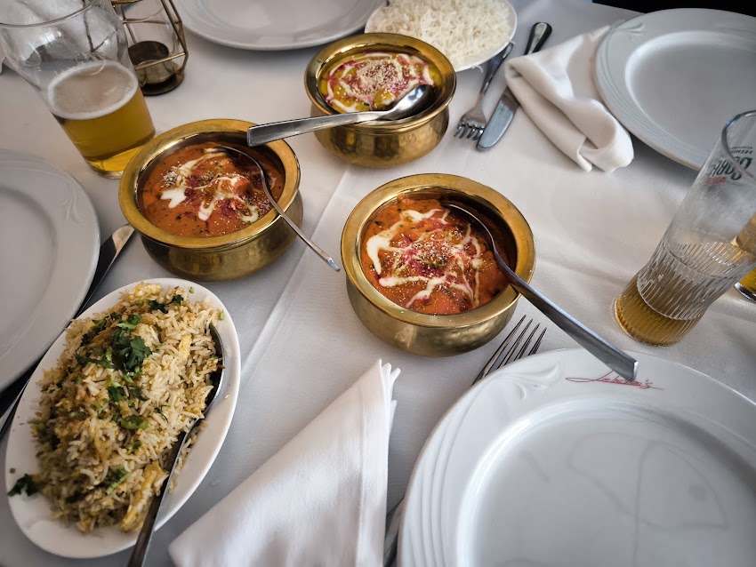 TULSI Indian Cuisine