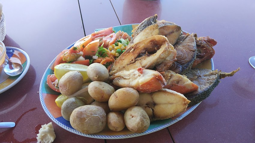 Restaurante Punta de Jandía