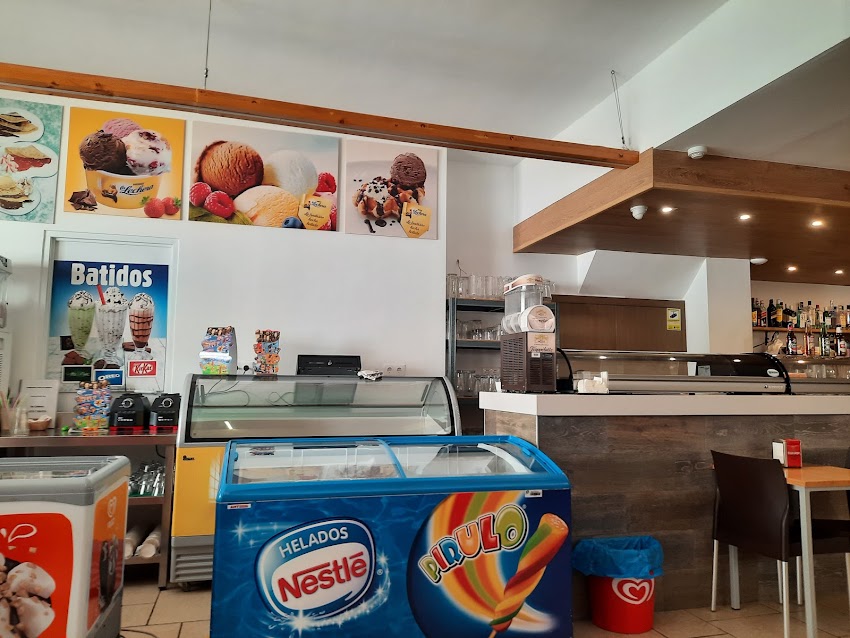 Bar Cafeteria Nueva Tabarca