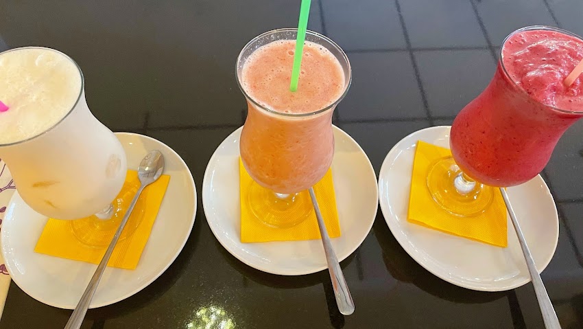 Morena Coffee
