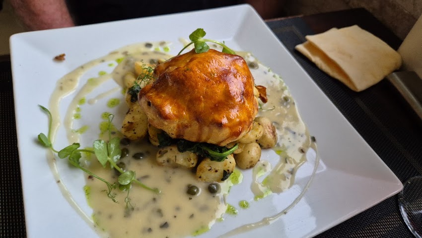 Little Elm Restaurant