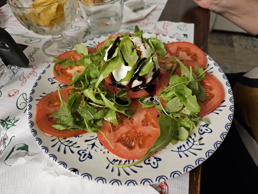 Taverna Italiana