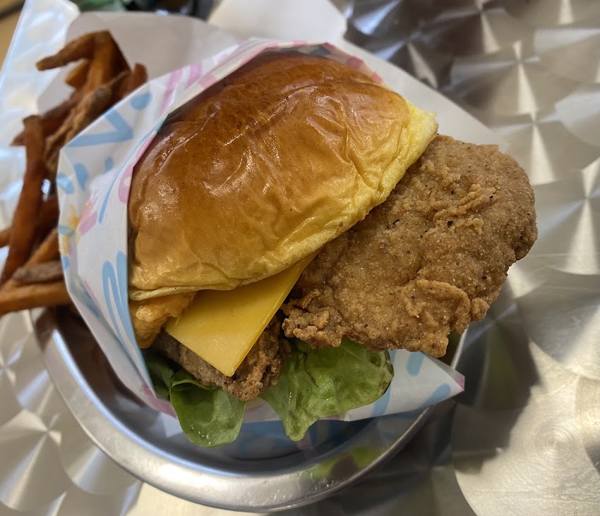 Bulla | Original Burgers & Fries