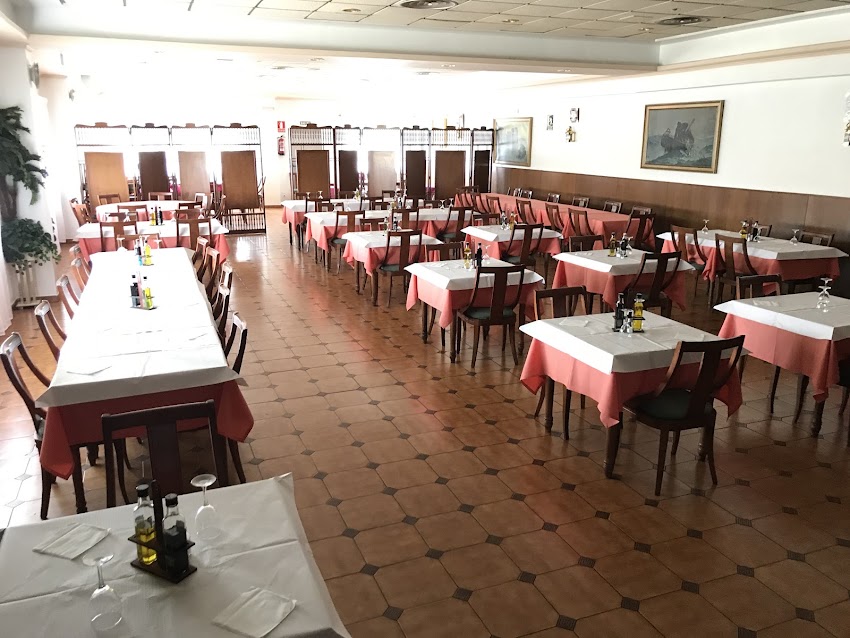 Marisquería Restaurante La Lonja