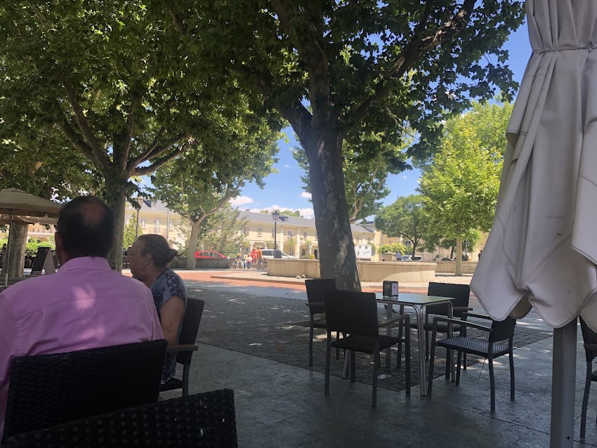 La Taberna de Solis