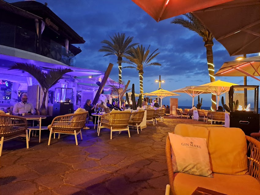 Papagayo Tenerife