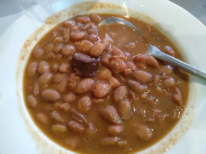 Restaurante A&N