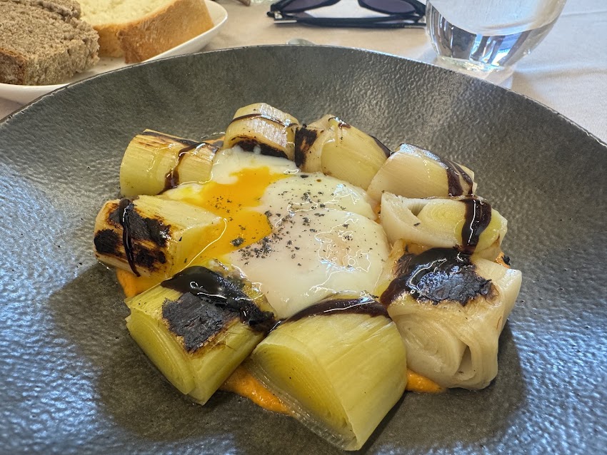 Restaurante ROCCA