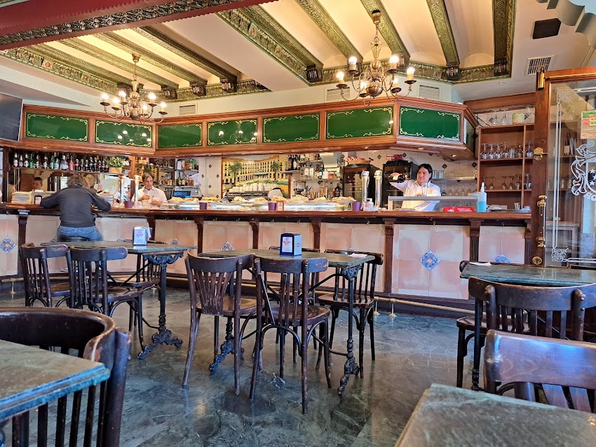Bar Restaurante Víctor